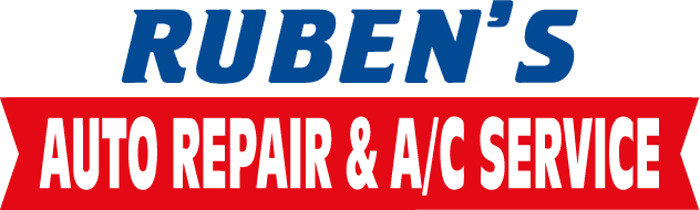 Ruben's Auto Repair